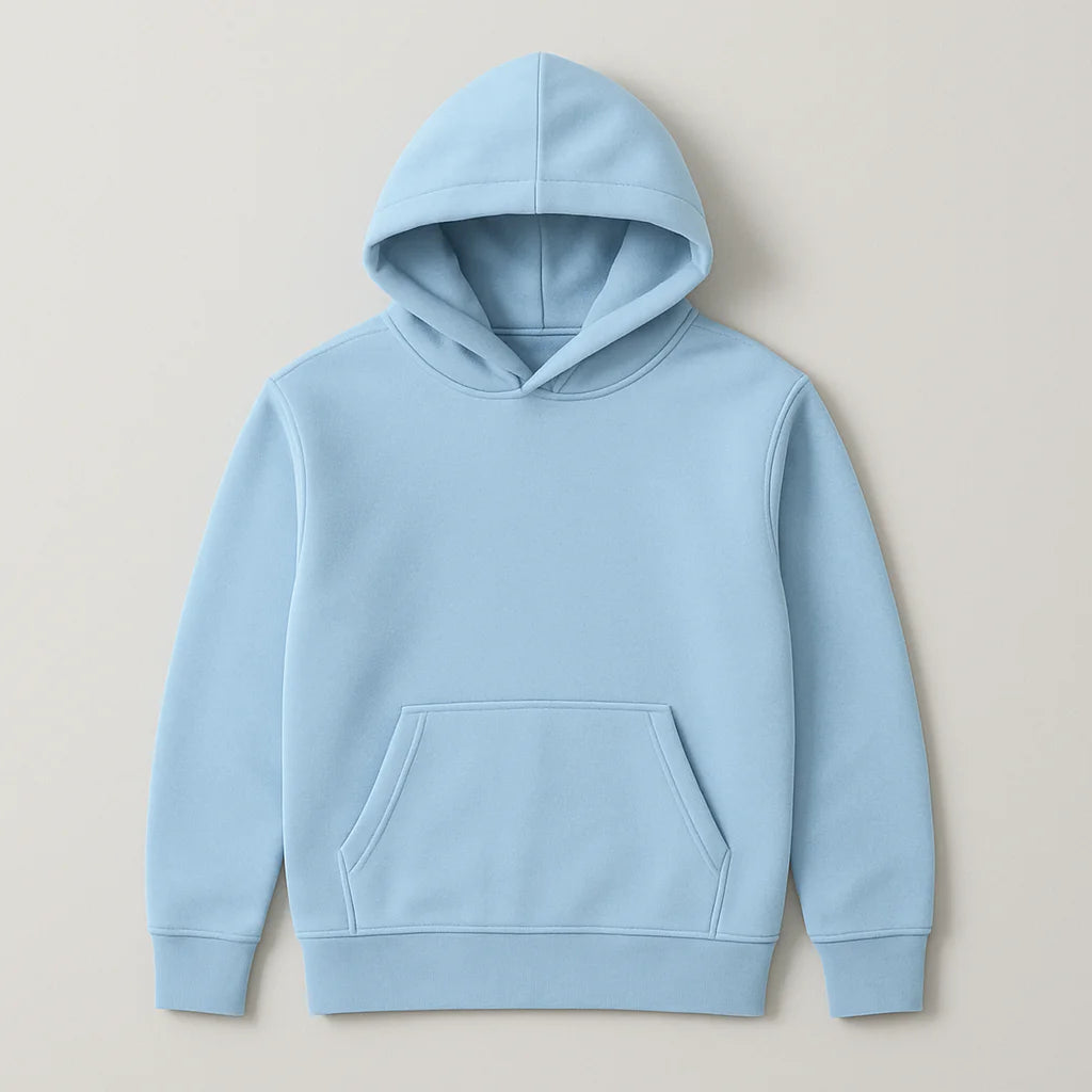 Hoodie unisex